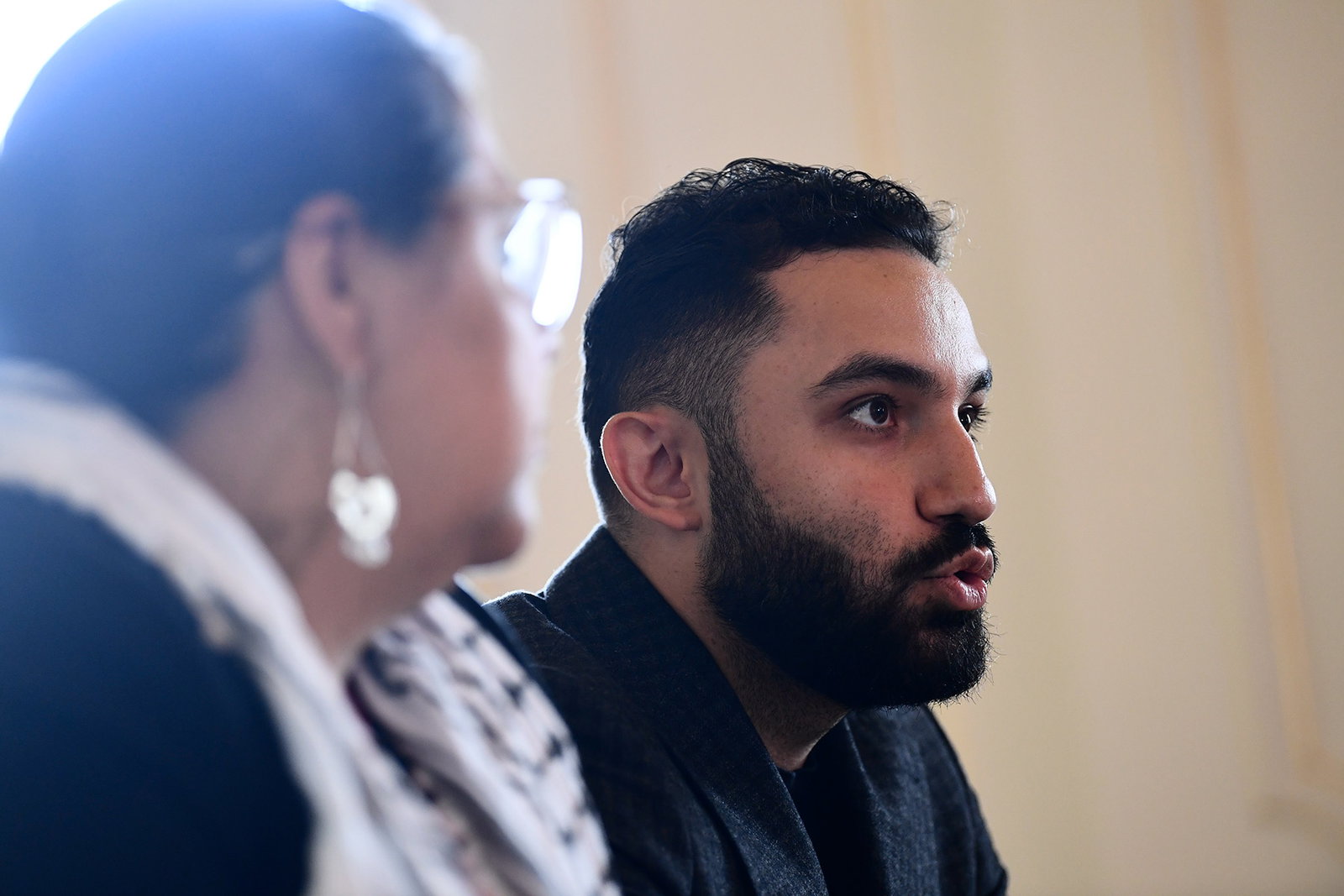 Vänsterpartister lämnar partiet: ”Stalinistisk organisation”