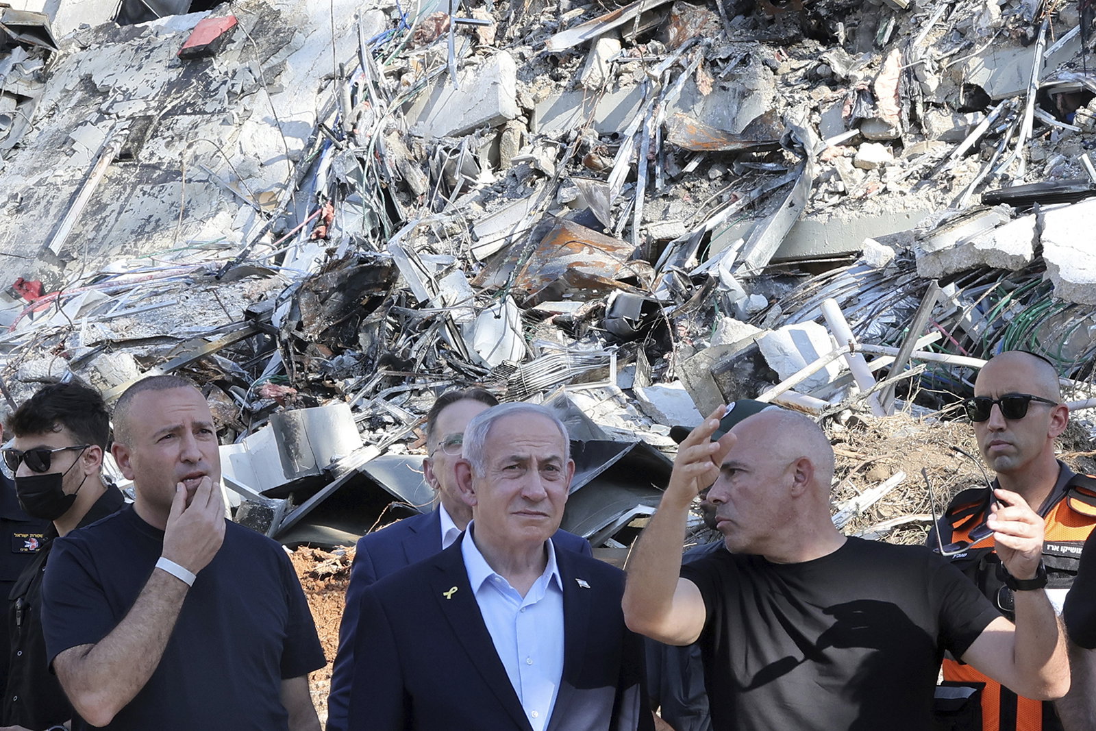 Växande akademisk bojkott mot Israel – miljarder på spel