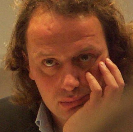 Christian Azar