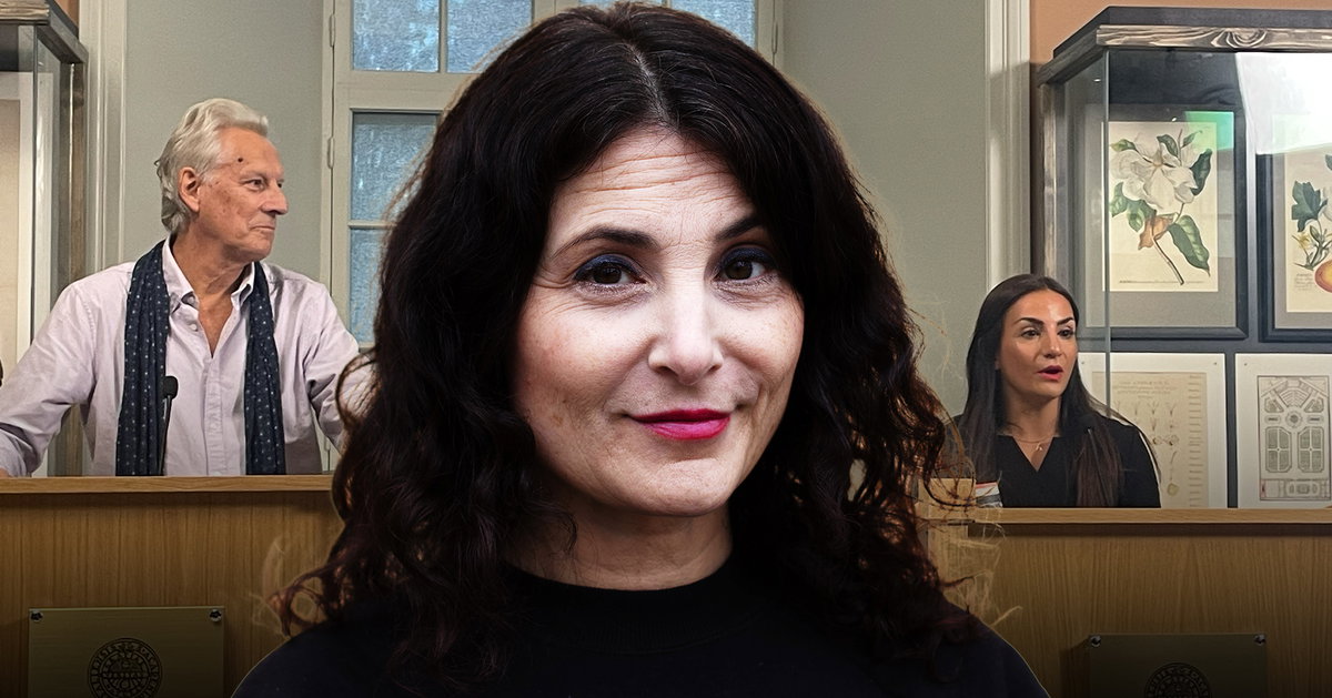 Flamman | En Ikeakatalog för kulturen