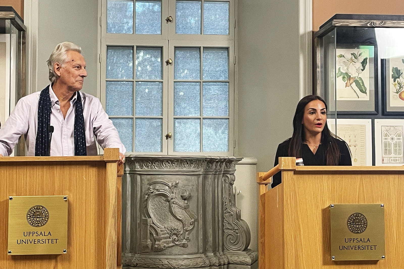 En Ikeakatalog för kulturen
