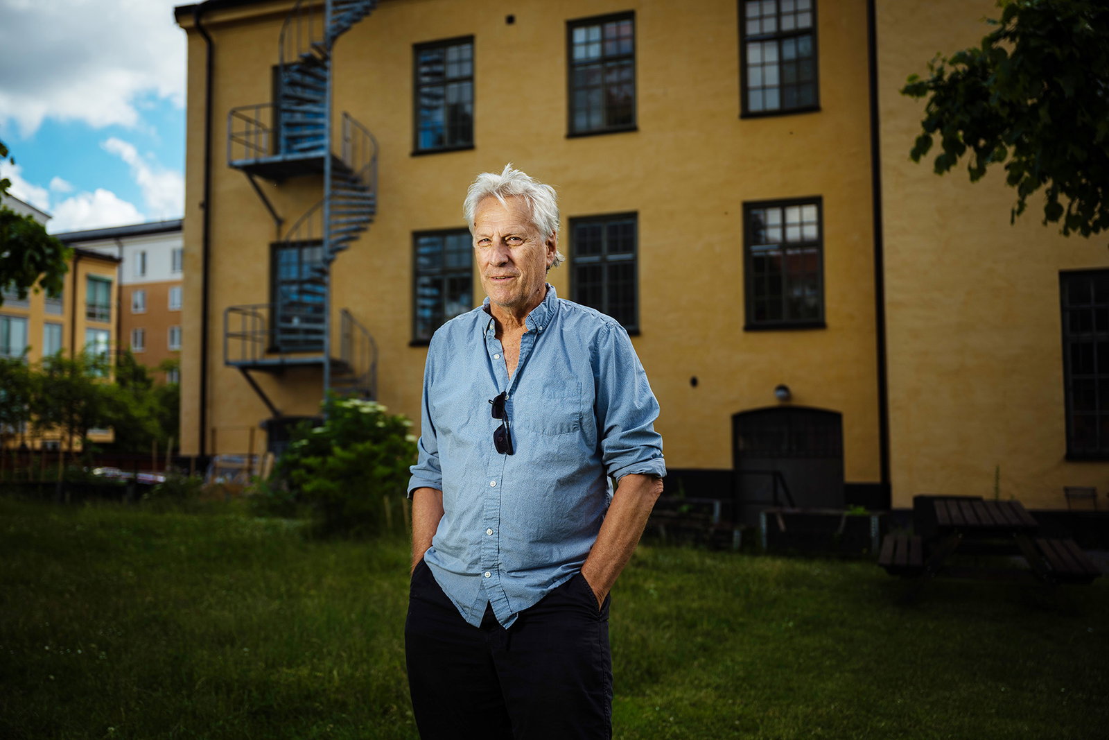 Kulturkanon är inte nationalistisk nog
