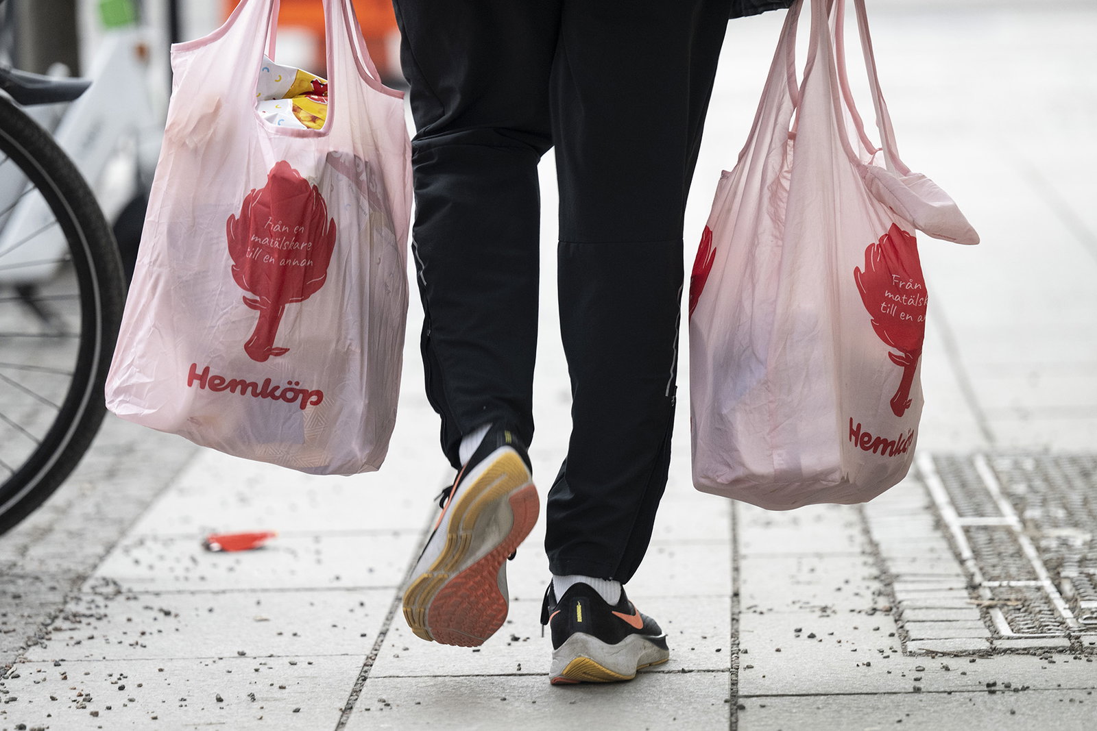 V: Syna matjättarnas ”Black Friday-priser”