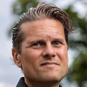 Mattias Svensson