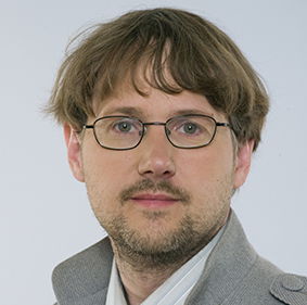 Niclas Malmberg