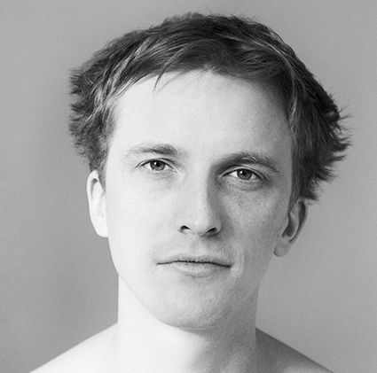 Ola Söderholm