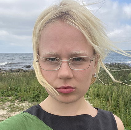 Tora Andersson