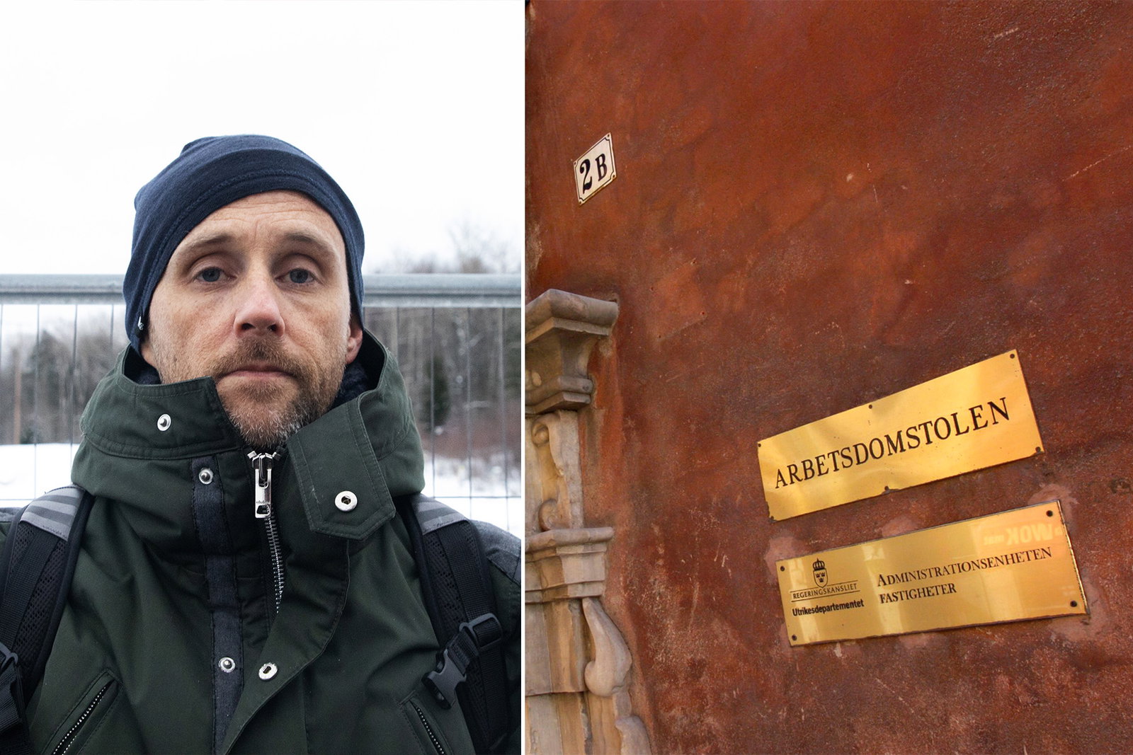 Arbetsdomstolen på sparlåga: “Gör skurkföretagen en tjänst”