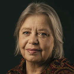 Bitte Hammargren