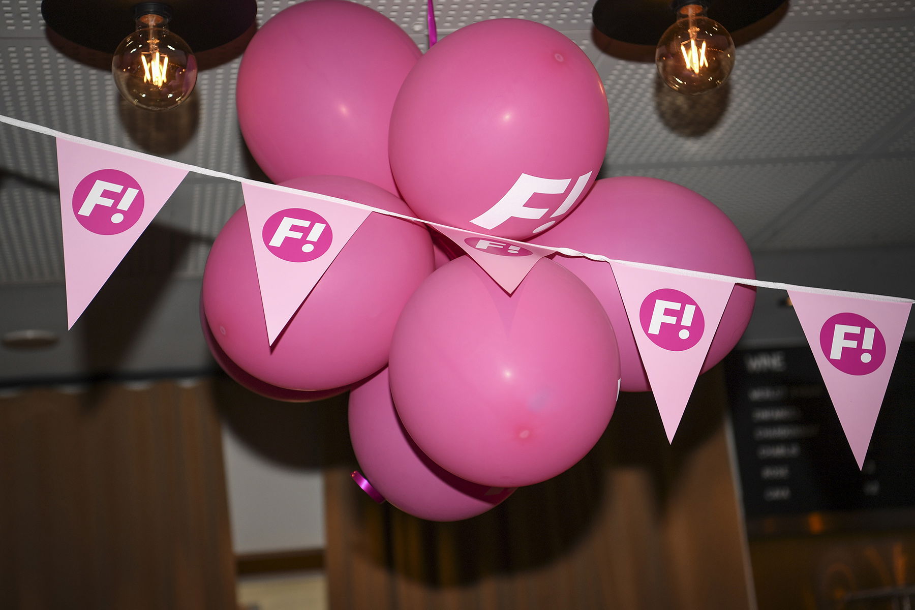 Partiet Feministiskt initiativ har bytt namn till Feministerna, och blivit mer dekolonialt orienterat på kuppen. Foto: Fredrik Sandberg/TT.