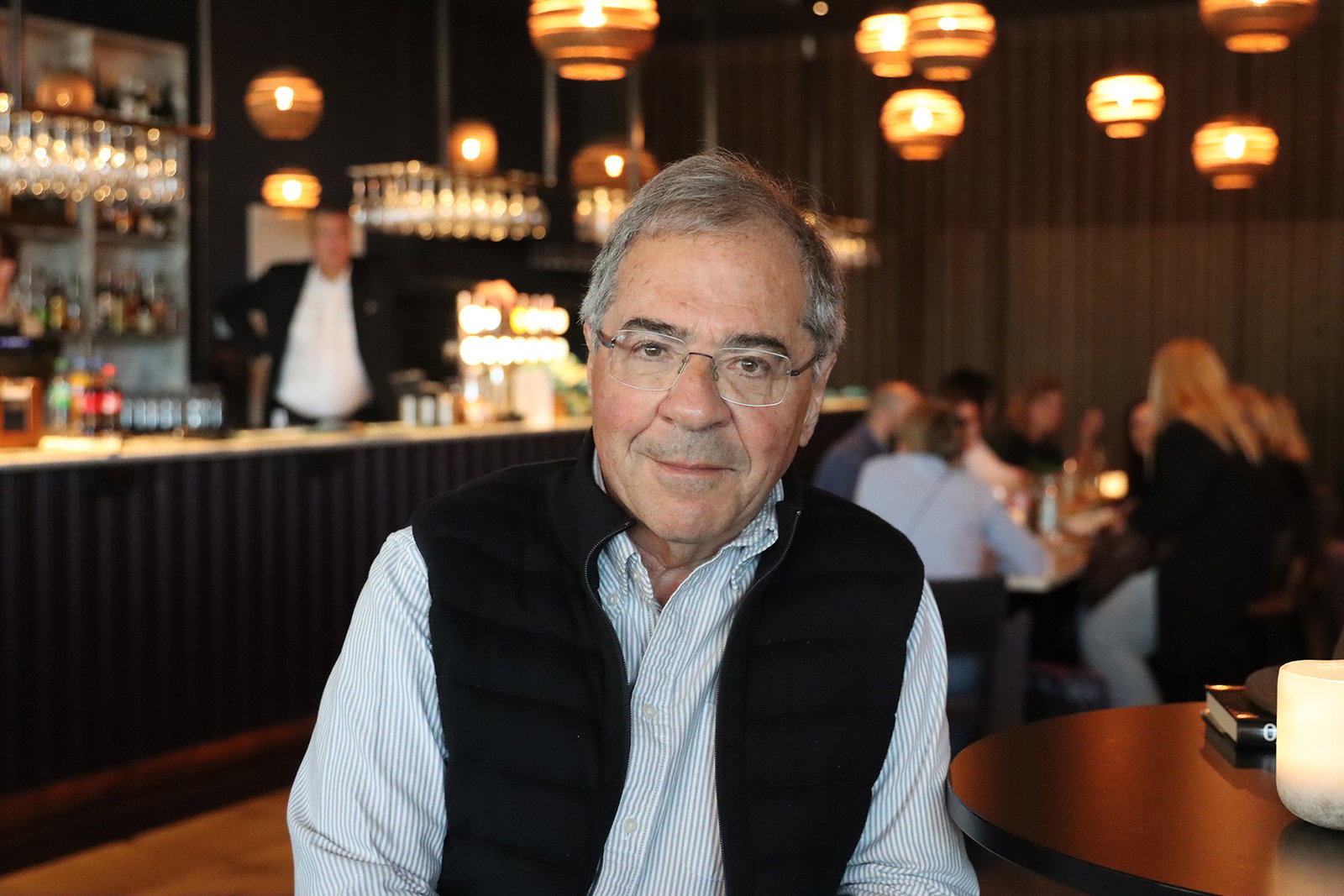 Göran Rosenberg: Jag vet allt om skadliga utopier