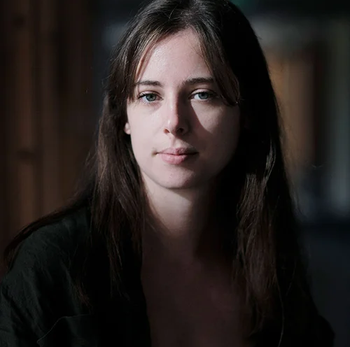 Ana Gilmet
