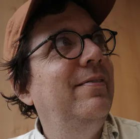 Johan Pries