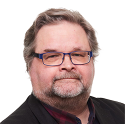 Kjell Rautio