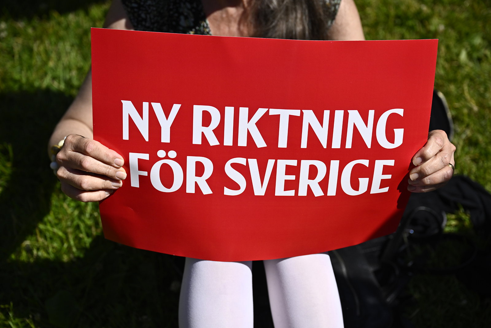 Socialdemokraterna är inte värda min röst längre