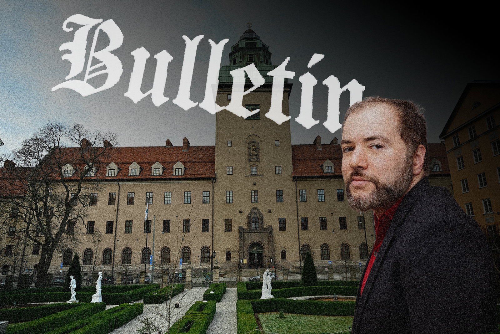 Bulletin tvingas betala halv miljon – vd:n ”jättenöjd”