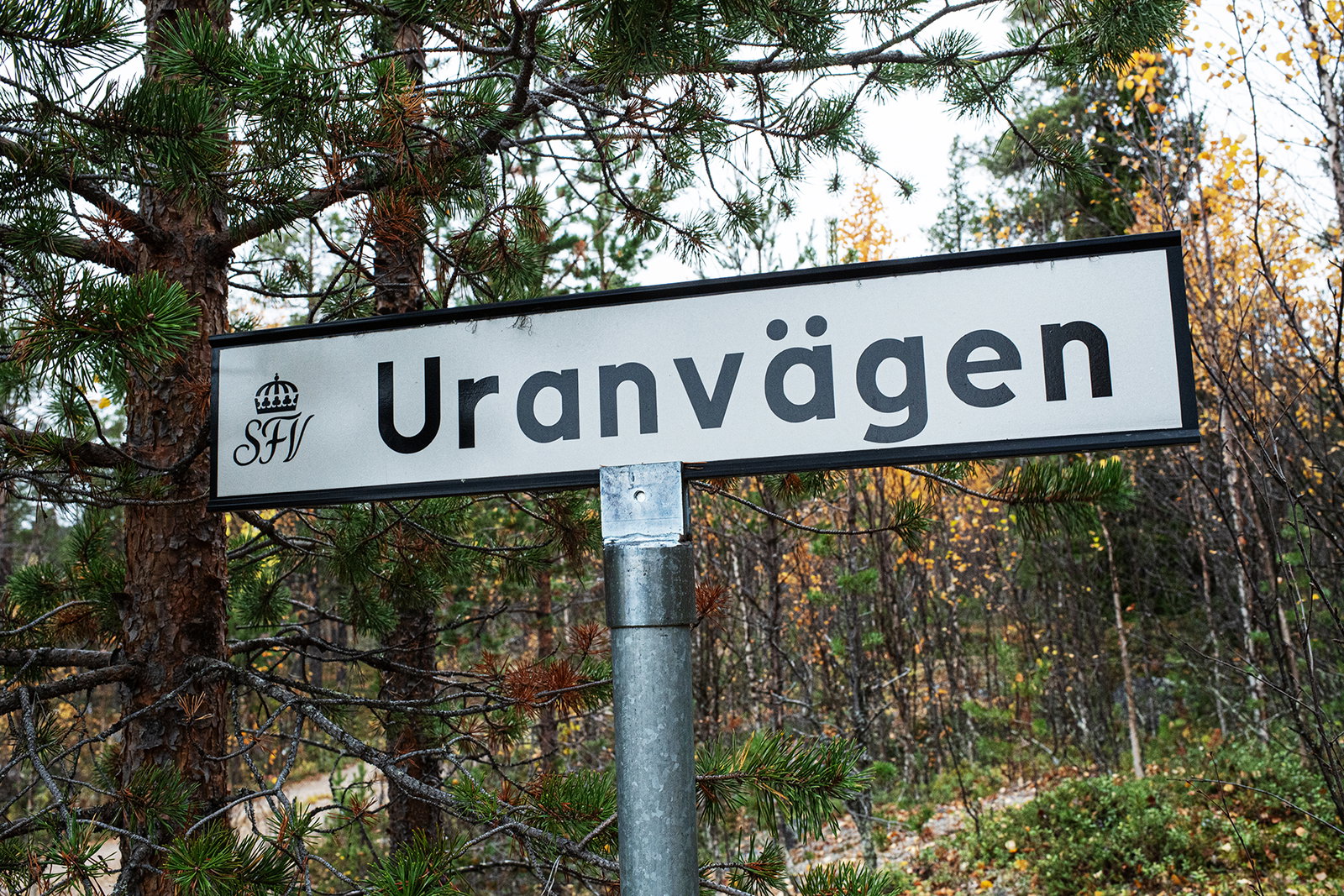 Arjeplog skeptiskt till regeringens uranplaner
