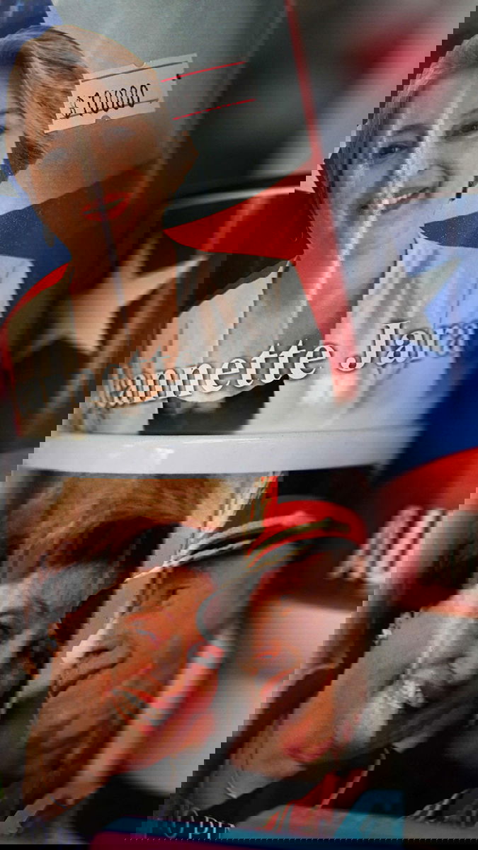 Det chilenska valet står mellan kommunisten Jeannette Jara och kandidater som talar sig varma för tidigare diktatorn Augusto Pinochet. Foto: Rodrigo Arangua/AP/TT.