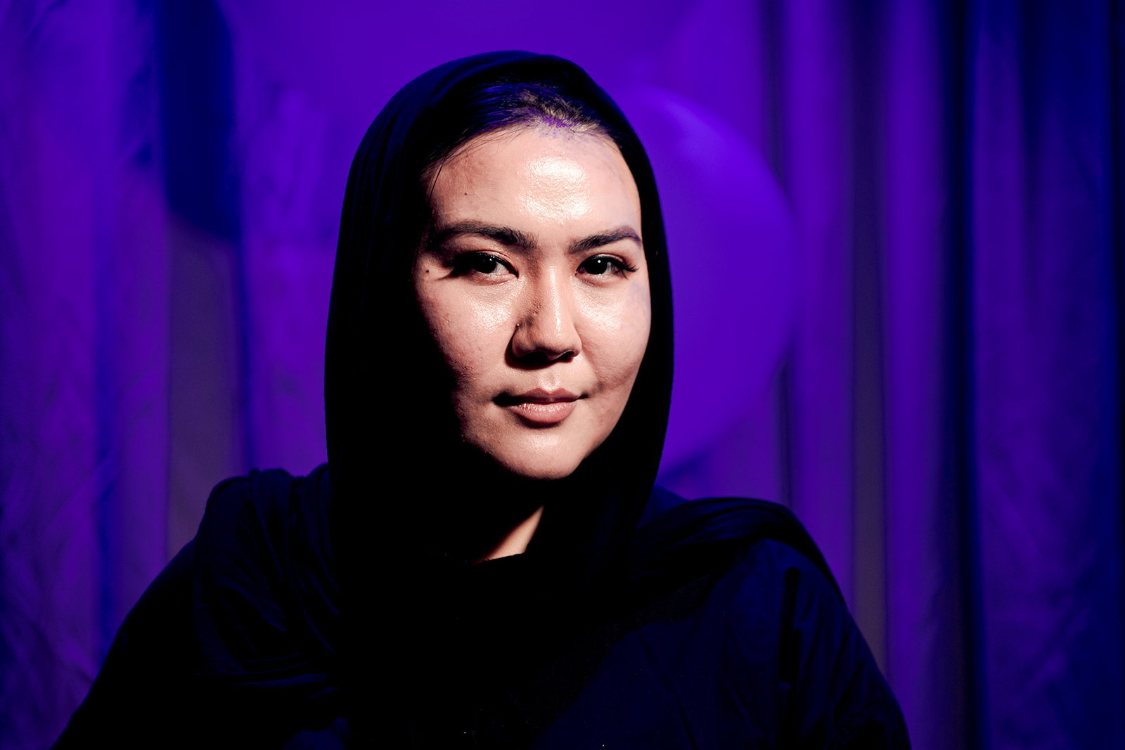 Fatemeh Khavari om återvandring: ”Absurt”