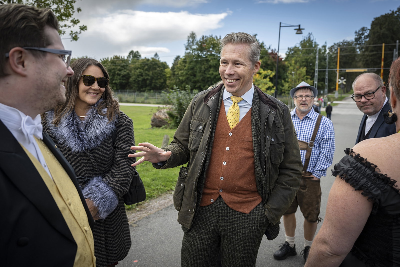 Henrik Jönssons tv-satsning är elitens revansch mot folket