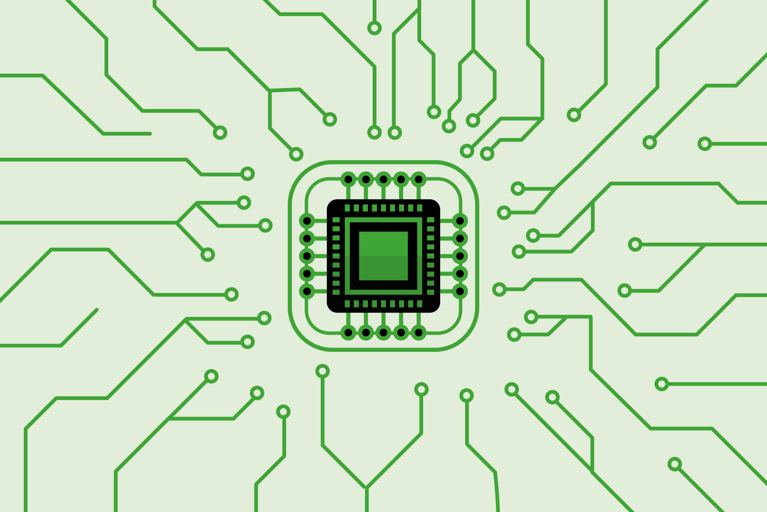 Illustration: Petter Evertsen.