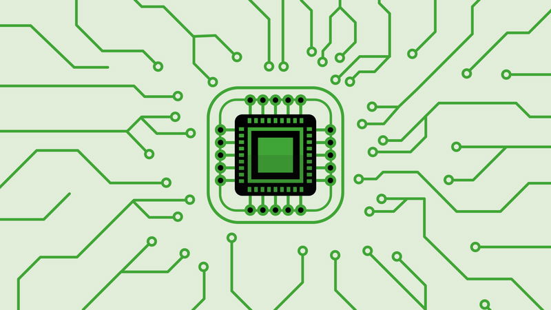 Illustration: Petter Evertsen.