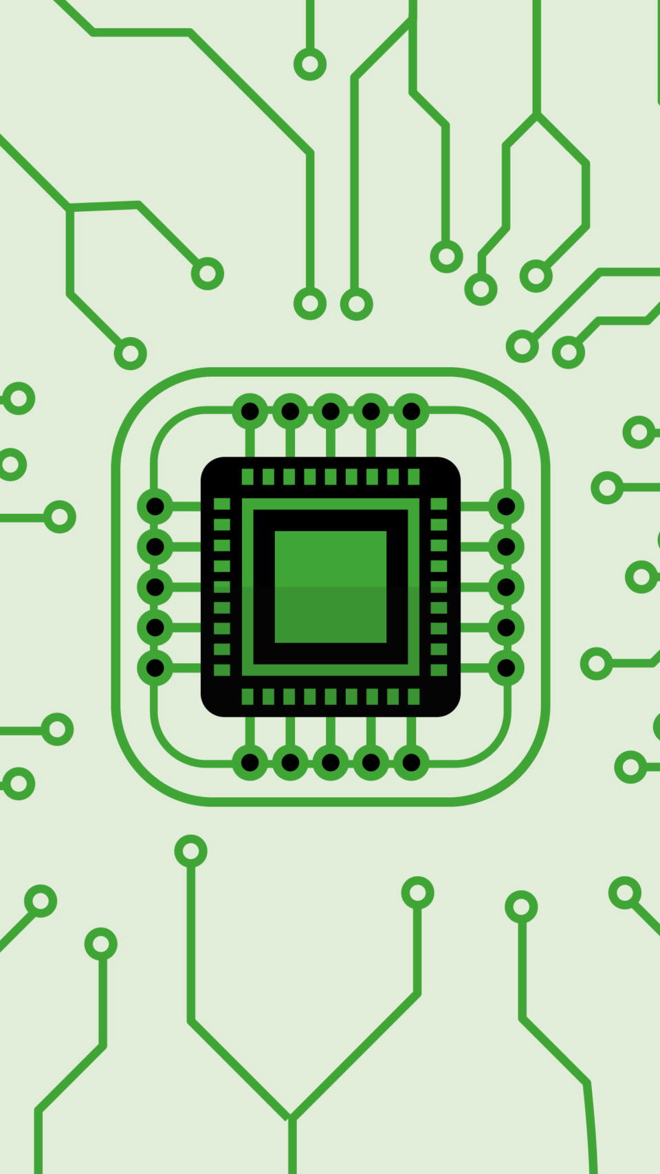 Illustration: Petter Evertsen.