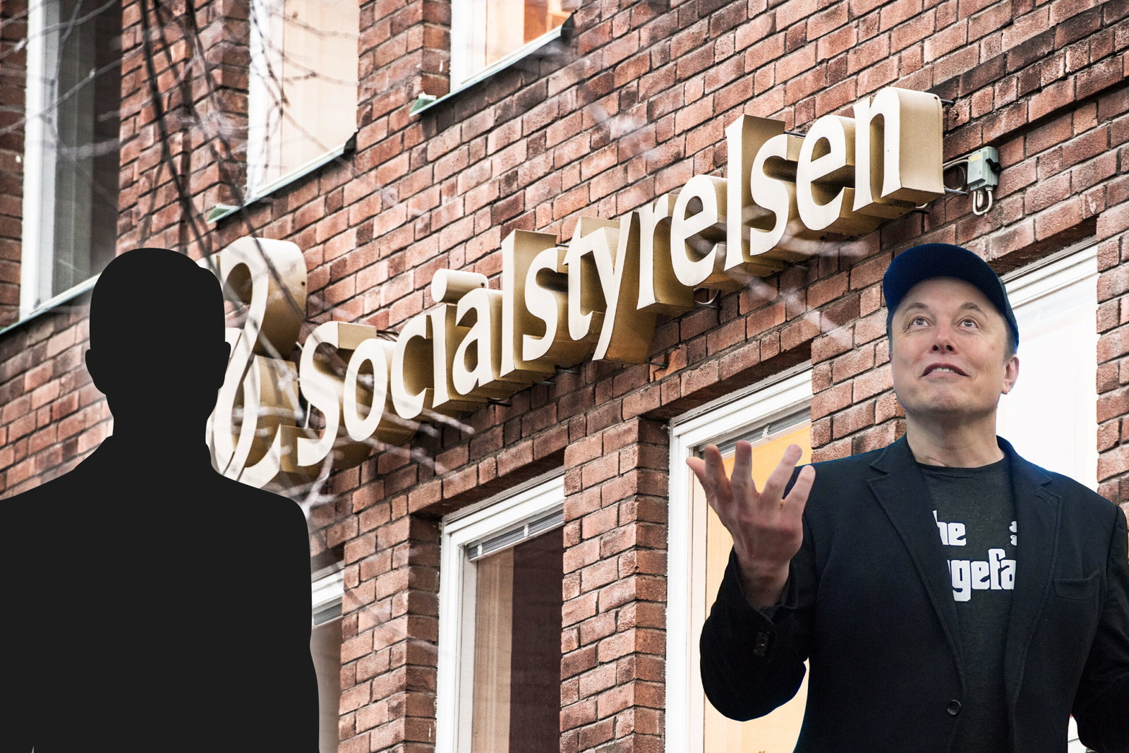 Anklagar Sverige för LVU-missbruk – får stöd av Musk