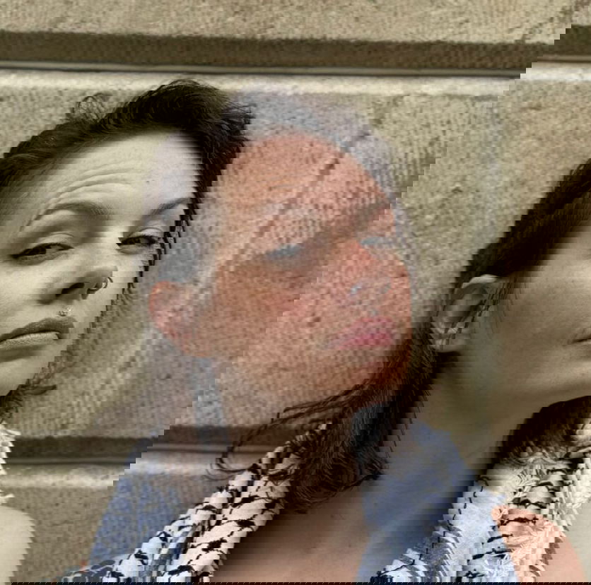 Ninïan Sassarinis-McGowan