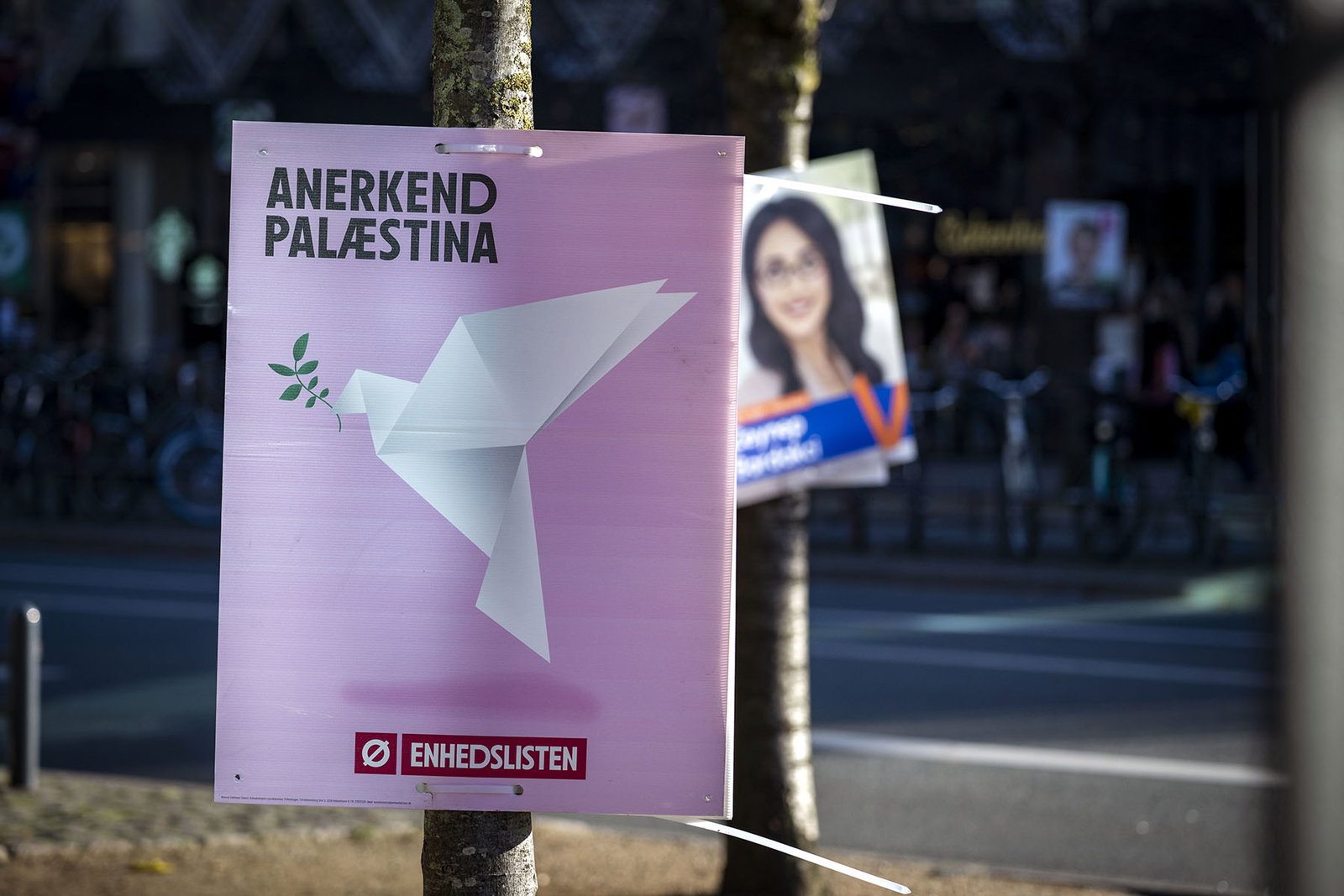 Kan Palestinarörelsen och vänstern bli vänner igen?