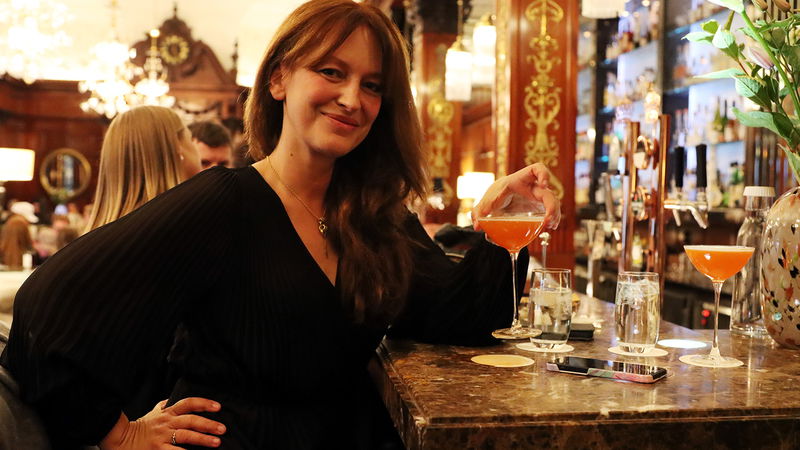 Foto: Paulina Sokolow.