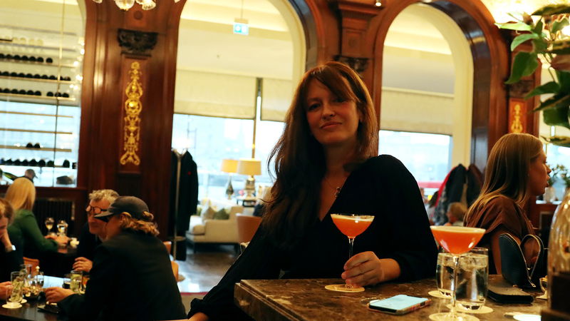 Foto: Paulina Sokolow.