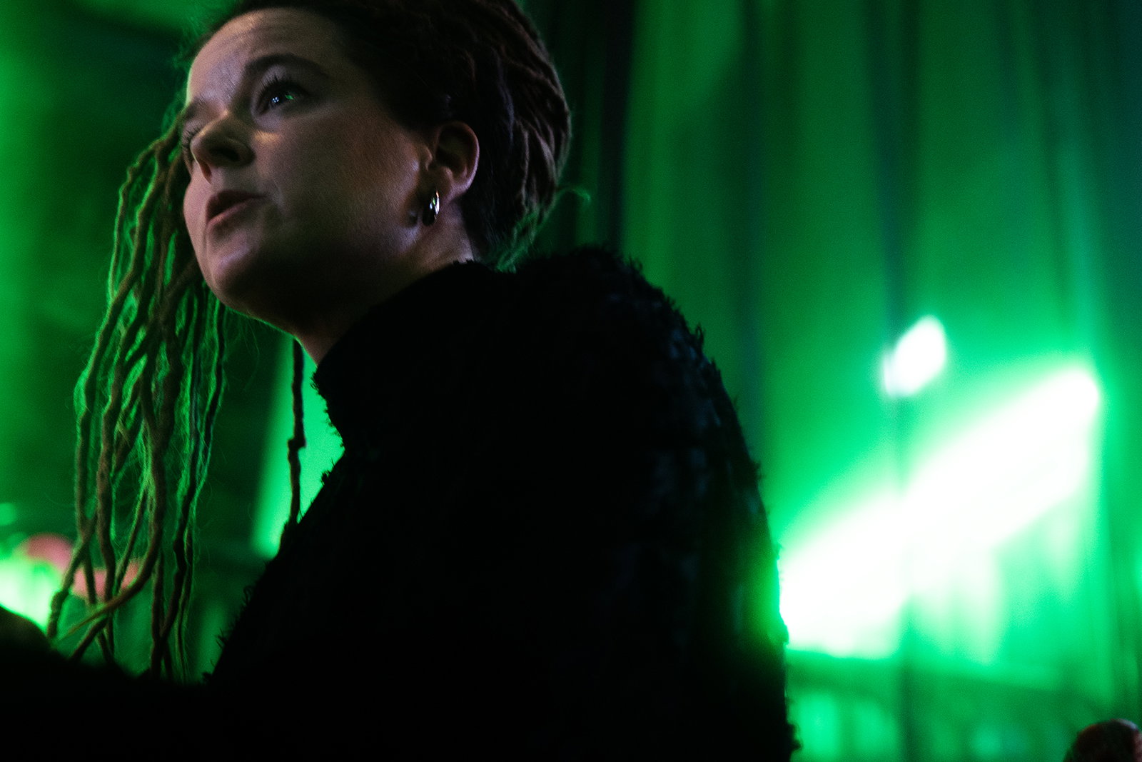 Amanda Lind: ”Ingen ska känna att Miljöpartiet ser ned på dig”