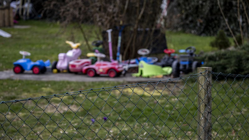 Att slå undan benen för de arbetslösa görs knappast med barnens bästa i åtanke, skriver Cecilia Verdinelli. Foto: Johan Nilsson/TT.