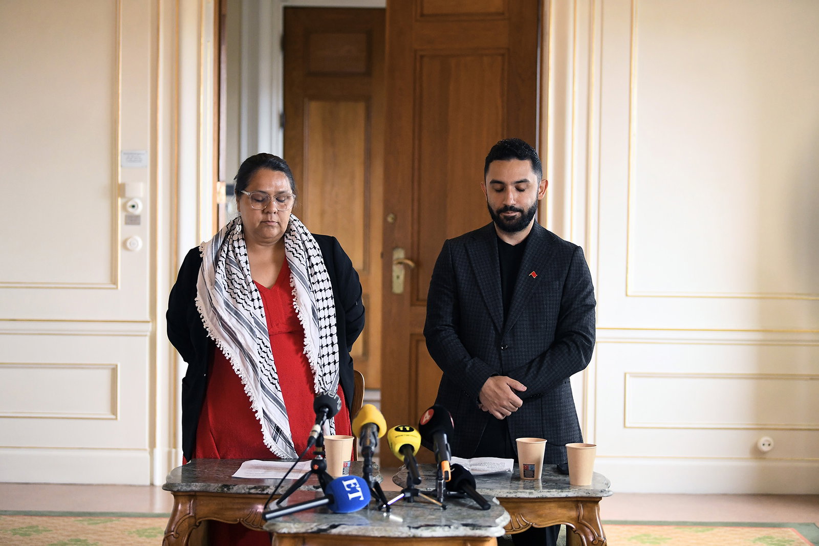 Tidigare vänsterpartister lanserar parti – siktar på lokalval
