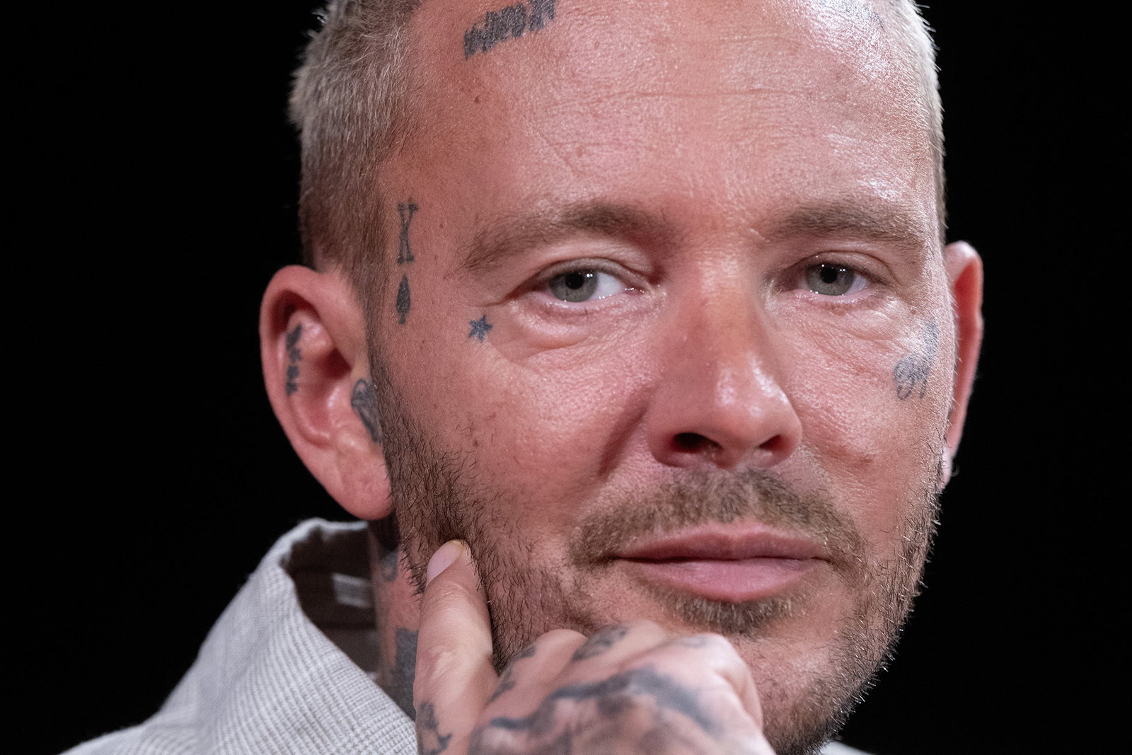 Jockiboi och traumakulturens uppgång och fall