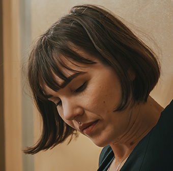 Lyra Eriksson Lindbäck