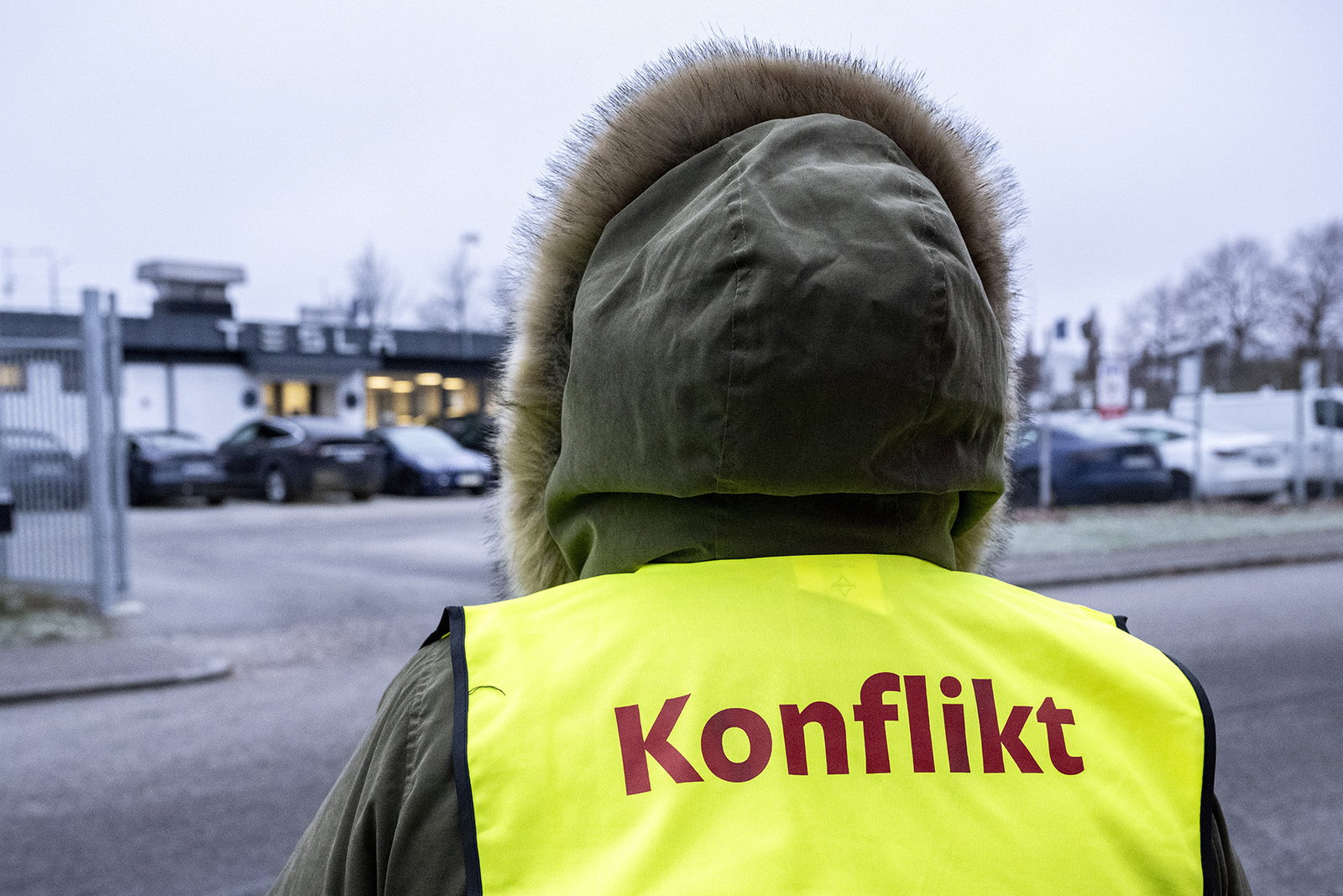 Ideologin är fackens svagaste länk