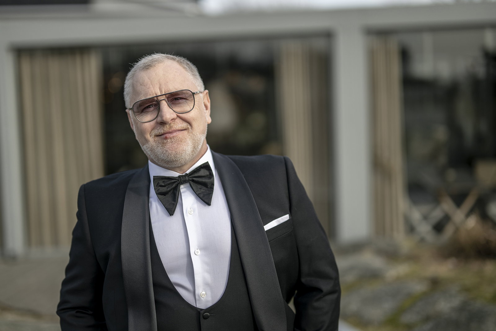 Dermot flydde rättvisan – men torskar ändå