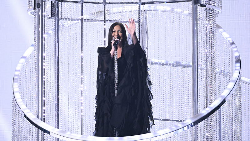 Foto: Jessica Gow/TT.