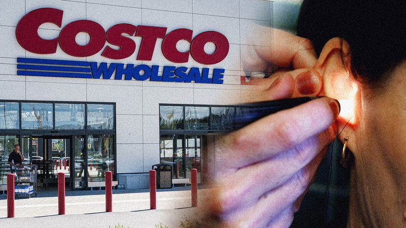 Privata vårdgivare anklagas för att sälja in dyra hörselapparater till äldre. Foto: Magnus Lejhall/TT, Bertil Ericson/TT (montage).