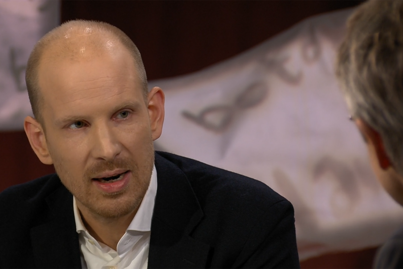 Bregman gör moralen till ett karriärval