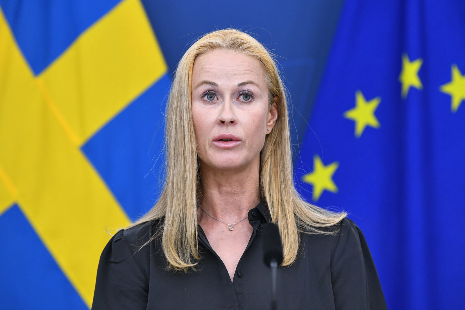Sveriges droghyckleri vet inga gränser