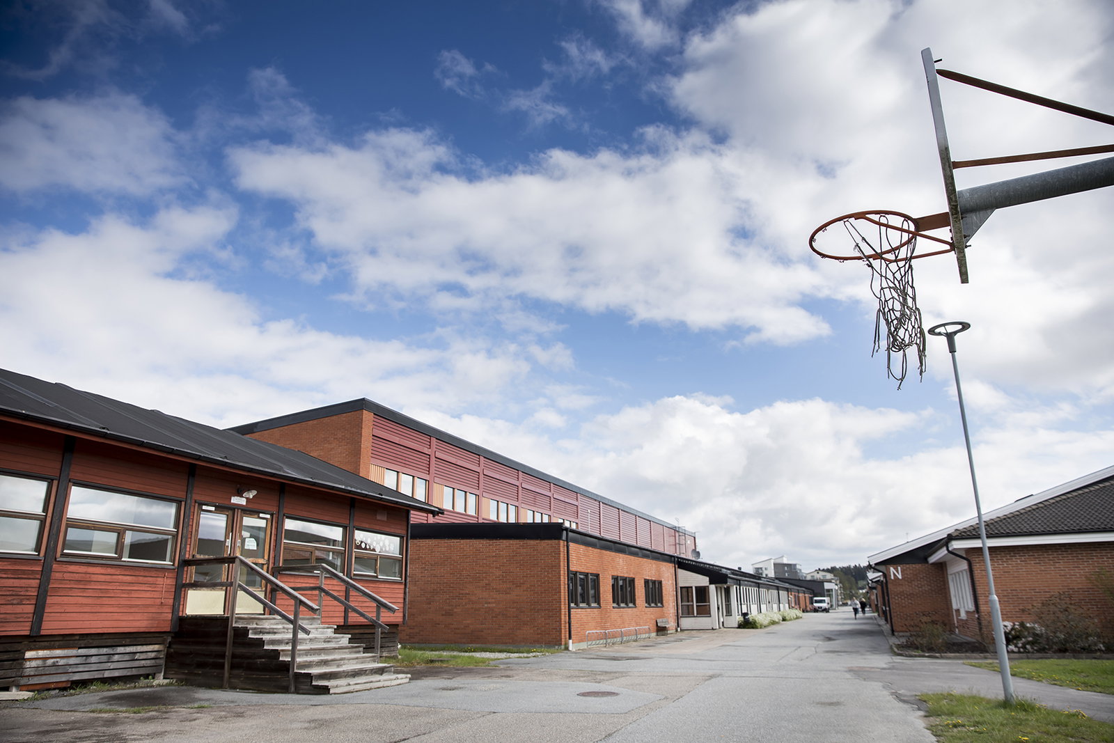 Svensk skola har blivit en sekt
