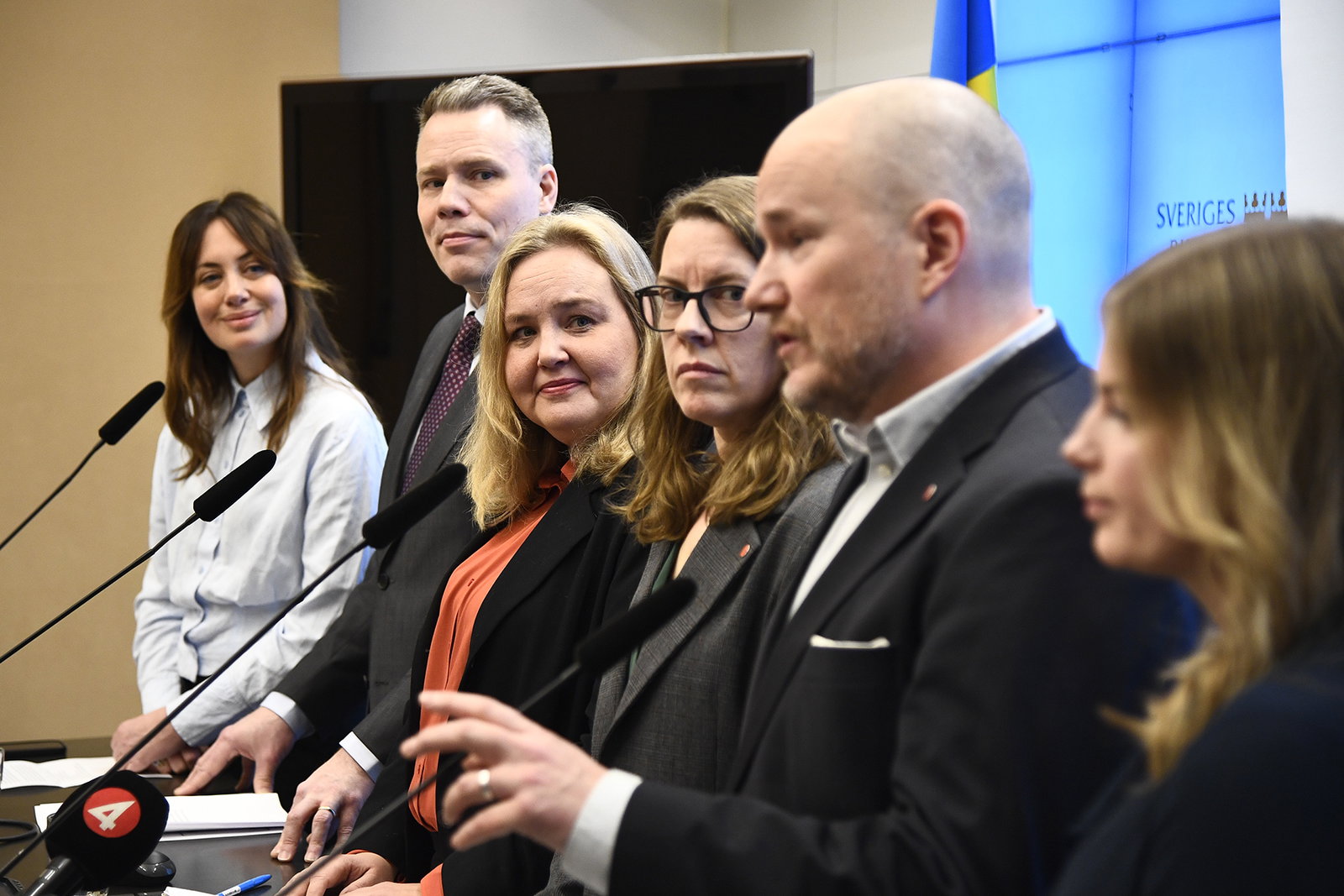 Lokalpolitiker ska ta Vänsterpartiet till regeringen