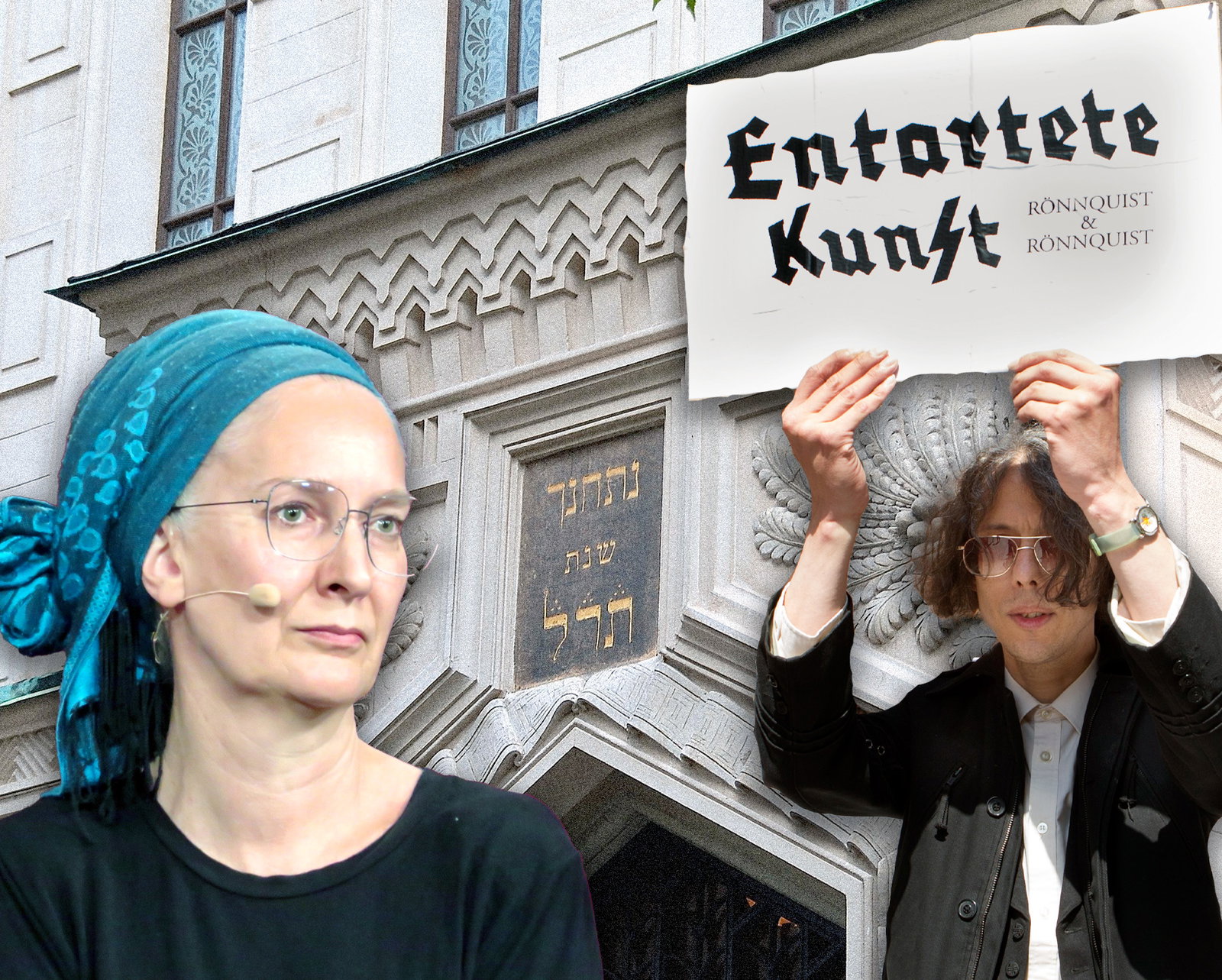 Fortsatt förtroende för Anna Nachman: ”Illvilja bakom påståendena”