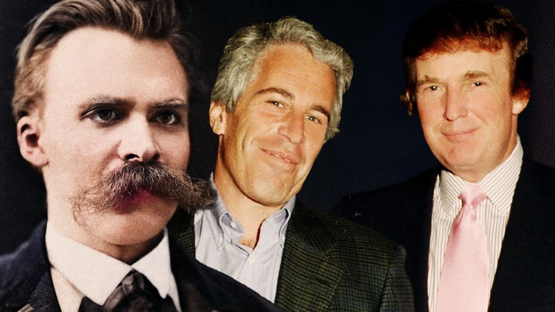 Foto: Wikipedia, AP (montage).