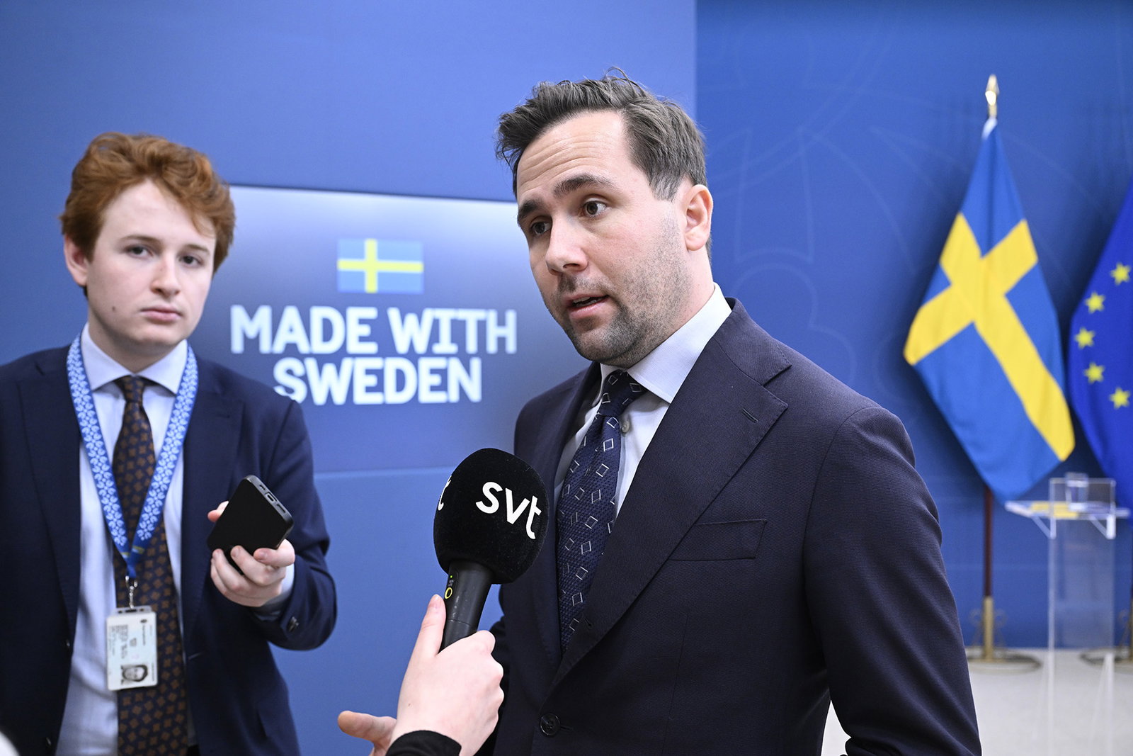 Dousas fossilfjäsk ger mig kalla kårar