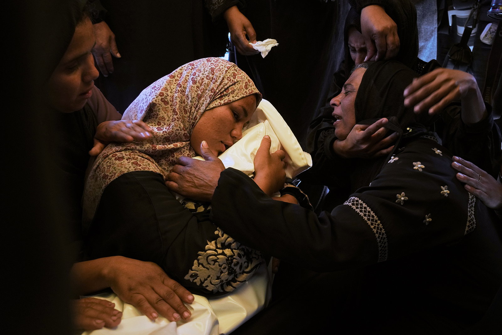 Palestina i Sverige: upphäv handelsavtalet med Israel!