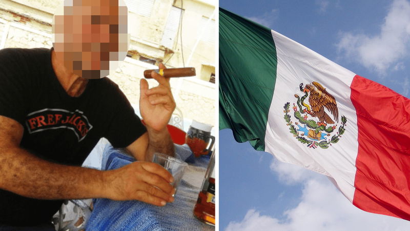 Foto: USA:s justitiedepartement / Wikipedia Commons.